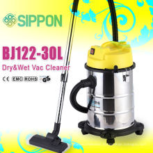 Good quality Stainless Steel Barrel House cleaning Wet and Dry Vacuum Cleaner/Home Appliance/Dust Collector